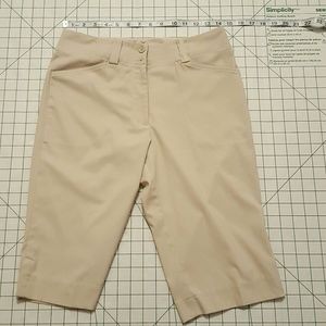 Nike Golf Dry Fit Ladies Shorts